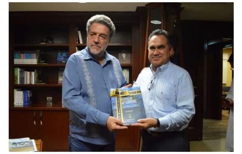 La SEP Federal confía en el uso responsable de los recursos de la UAS, y reitera La SEP Federal confía en el uso responsable de los recursos de la UAS, y reitera