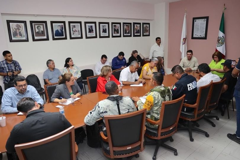 La atención integral a las personas víctimas de desplazamiento forzado interno e