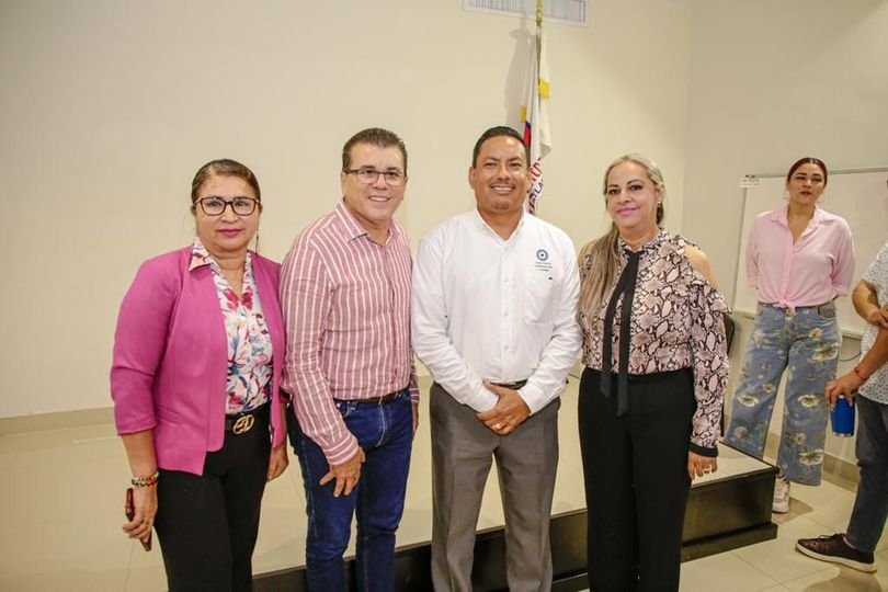 *Logra Gobierno de Mazatlán evaluación satisfactoria en Agenda Ciudadana Anticor *Logra Gobierno de Mazatlán evaluación satisfactoria en Agenda Ciudadana Anticor