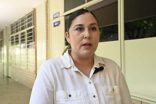 Los universitarios se declaran listos para el inicio del nuevo ciclo escolar en Los universitarios se declaran listos para el inicio del nuevo ciclo escolar en