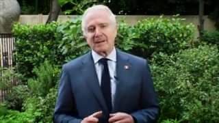 Luego de una intensa negociación para que el Diputado Santiago Creel declinara a Luego de una intensa negociación para que el Diputado Santiago Creel declinara a
