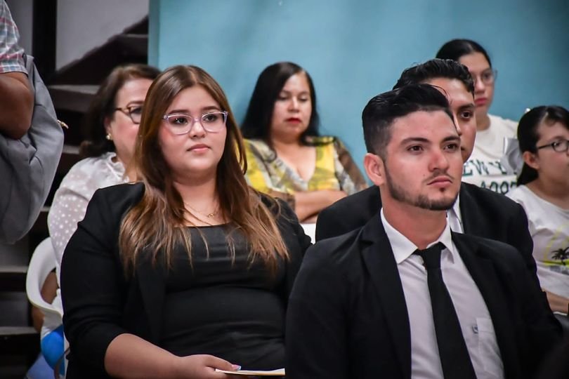 *Mazatlán tiene el primer Cabildo Juvenil en su historia.* *Mazatlán tiene el primer Cabildo Juvenil en su historia.*