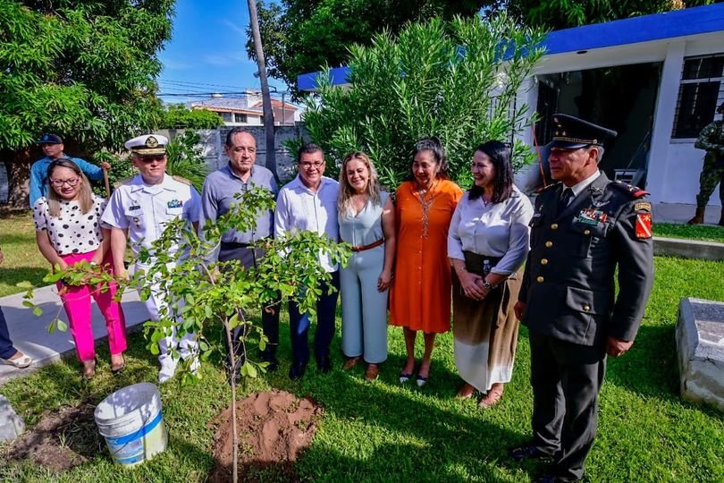*“No hay cosa más importante para un gobierno, que el tema educativo”: Alcalde.*
