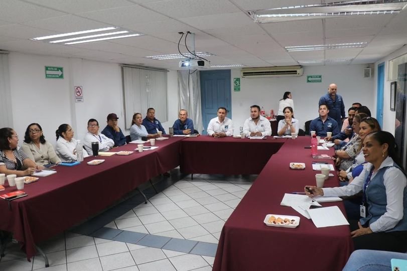*Nuevamente JUMAPAM supera metas en captación de recursos y de servicio a los us