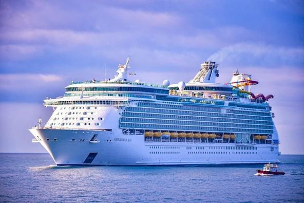 *Preparado Mazatlán para la conferencia de cruceros 2023 de la FFCCA.* *Preparado Mazatlán para la conferencia de cruceros 2023 de la FFCCA.*