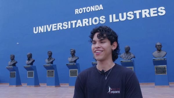 Programas universitarios como “Juventud Plena” aportan al desarrollo personal y Programas universitarios como “Juventud Plena” aportan al desarrollo personal y