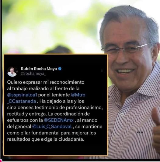 RECONOCIMIENTO..