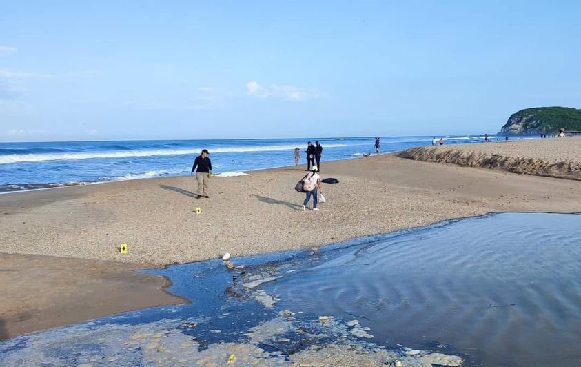 *Reforzará Policía Acuática recorridos en Playas durante día y noche.* *Reforzará Policía Acuática recorridos en Playas durante día y noche.*