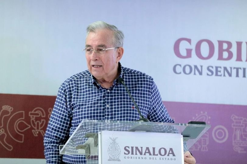 Rocha garantiza que todos los productores de maíz de hasta 15 hectáreas recibirá Rocha garantiza que todos los productores de maíz de hasta 15 hectáreas recibirá