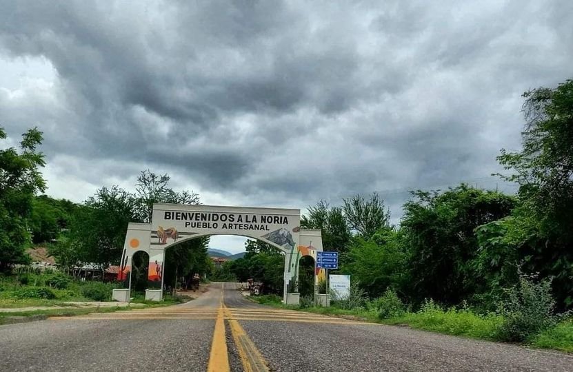 Se apunta La Noria para ser Pueblo Señorial