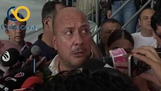 Se desmarca Enrique Alfaro de Movimiento Ciudadano. Advierte que la dirigencia n Se desmarca Enrique Alfaro de Movimiento Ciudadano. Advierte que la dirigencia n