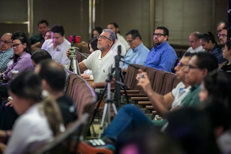 Se trabaja para dar condiciones de seguridad en el regreso a las comunidades de