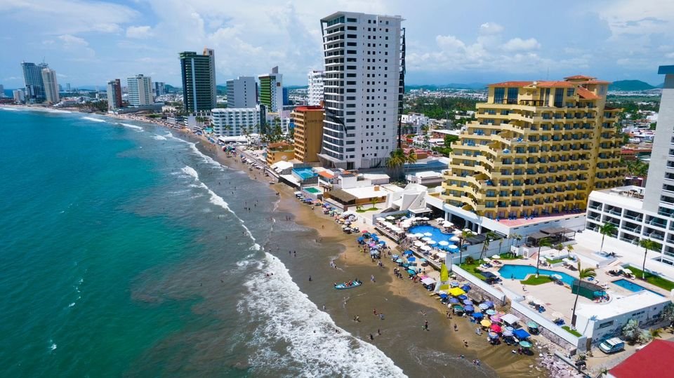 *Supera expectativas periodo vacacional de verano: Sedectur.* *Supera expectativas periodo vacacional de verano: Sedectur.*