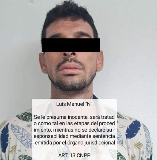 _Un menor de edad alertó a los agentes que realizaban recorridos preventivos, el _Un menor de edad alertó a los agentes que realizaban recorridos preventivos, el
