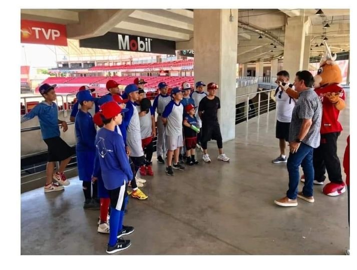Venados de Mazatlán se declara listo para iniciar su participación en el segundo Venados de Mazatlán se declara listo para iniciar su participación en el segundo