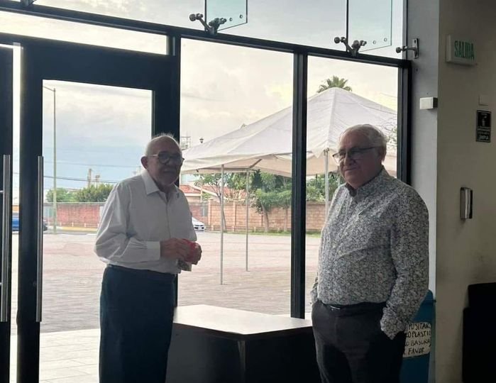 Vinculan a proceso a Luis Guillermo “B” por desempeño irregular de la función pú Vinculan a proceso a Luis Guillermo “B” por desempeño irregular de la función pú