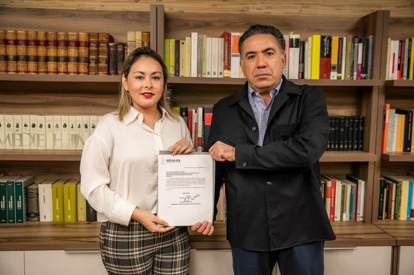 Yeraldine Bonilla, encargada del despacho de la Secretaría de Seguridad Pública Yeraldine Bonilla, encargada del despacho de la Secretaría de Seguridad Pública