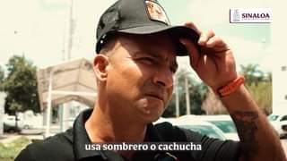 EL GOLPE DE CALOR PUEDE TENER CONSECUENCIAS FATALES, NO TE EXPONGAS AL SOL.