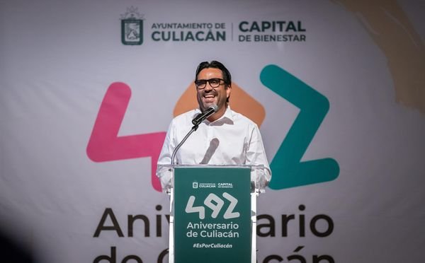 *Juan de Dios Gámez presenta Programa de Actividades por el 492 Aniversario de C *Juan de Dios Gámez presenta Programa de Actividades por el 492 Aniversario de C