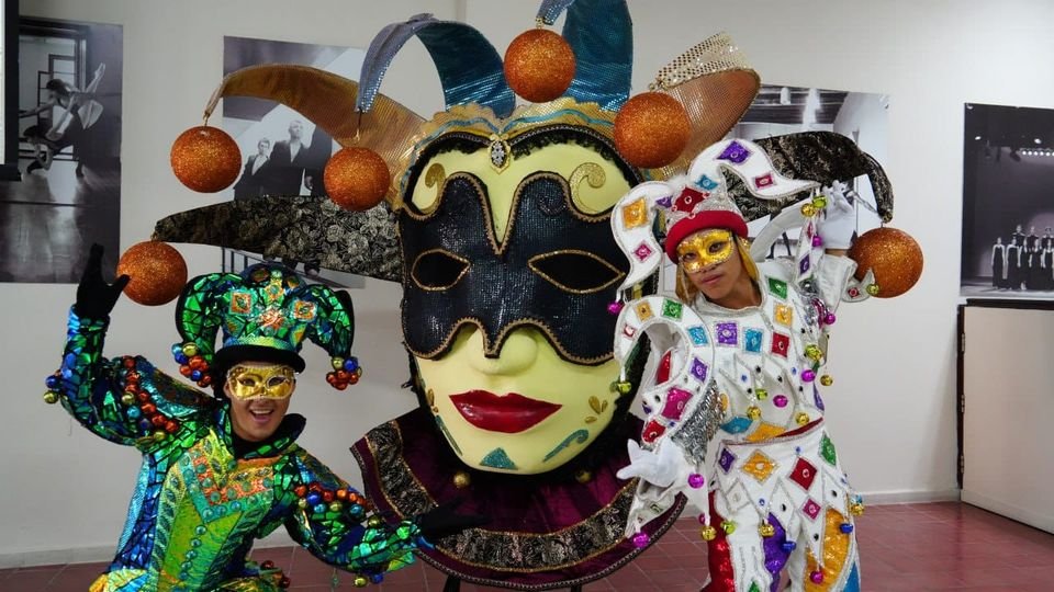 Abierto a debate la  participación de mujeres trans como Reinas del Carnaval