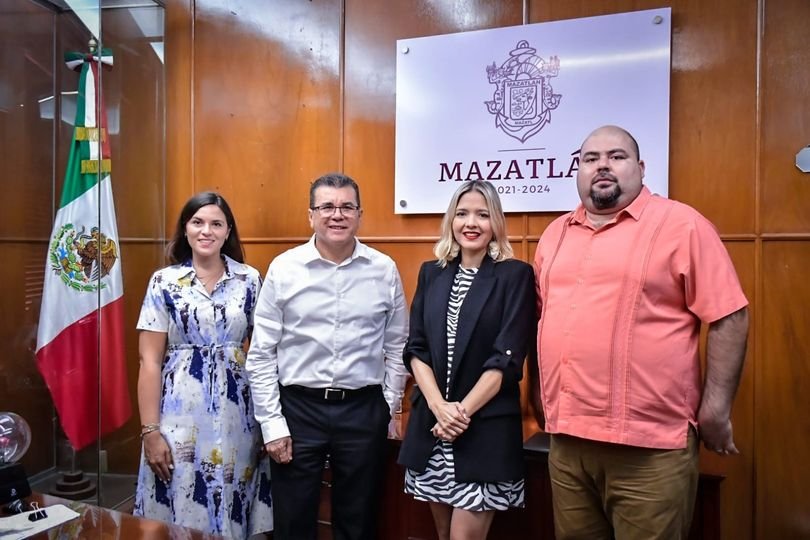 *Afinan detalles para la reunión internacional de la FCCA.* *Afinan detalles para la reunión internacional de la FCCA.*