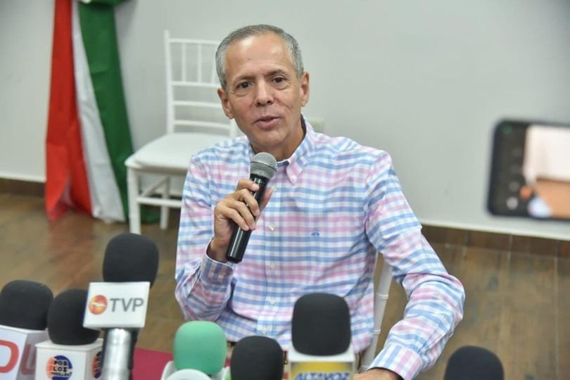 Alcalde de Ahome llama a evitar dar dinero a pedigüeños. Alcalde de Ahome llama a evitar dar dinero a pedigüeños.