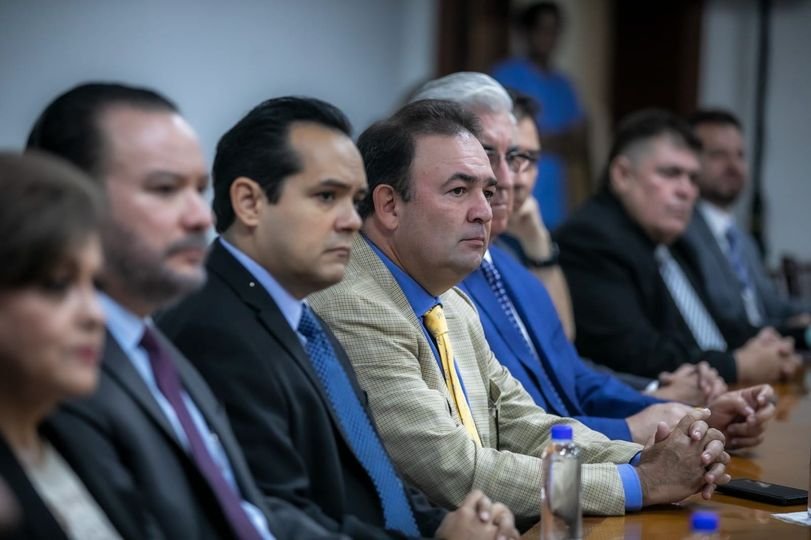 DIF Sinaloa y el Consejo de Notarios firman convenio “Septiembre, Mes del Testam