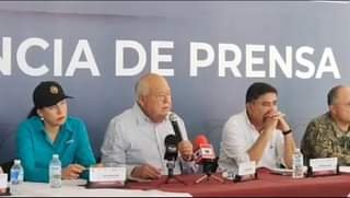 ENCARA CIUDADANO AL GOBERNADOR DE BAJA CALIFORNIA SUR, VÍCTOR MANUEL CASTRO. DUR ENCARA CIUDADANO AL GOBERNADOR DE BAJA CALIFORNIA SUR, VÍCTOR MANUEL CASTRO. DUR
