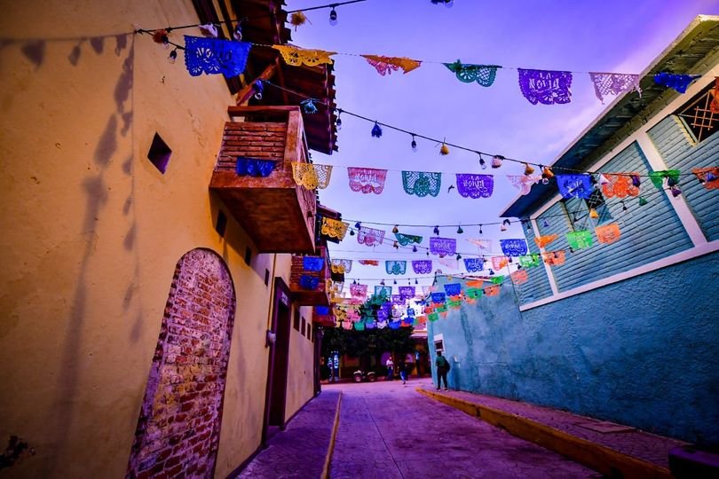 *Edgar González lleva mejoras y apoyos en medio ambiente, educación y calidad de