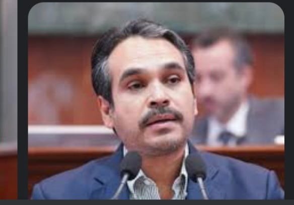 El juicio social lo han perdido Madueña y sus funcionarios: dip Sergio Mario Arr El juicio social lo han perdido Madueña y sus funcionarios: dip Sergio Mario Arr