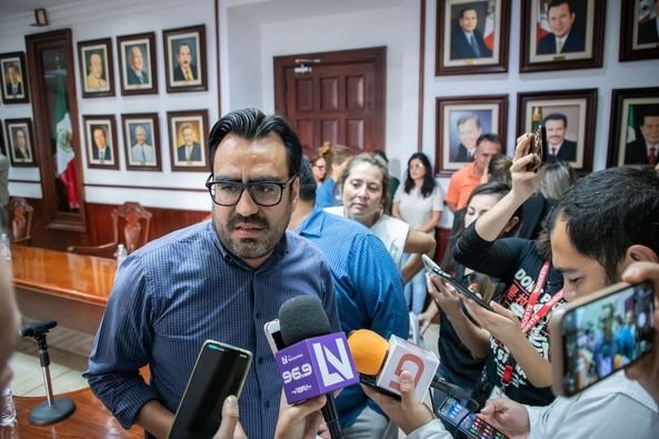 *Estadio de softbol del Parque Culiacán llevará el nombre de «Horacio Díaz López *Estadio de softbol del Parque Culiacán llevará el nombre de «Horacio Díaz López
