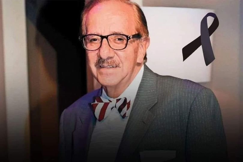 FALLECE EL ACTOR BENITO CASTRO a los 77 años tras sufrir una CAÍDA FALLECE EL ACTOR BENITO CASTRO a los 77 años tras sufrir una CAÍDA
