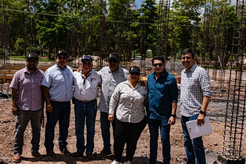 Gobierno del Estado destina más de 142 mdp en obras de drenaje y vialidades en A