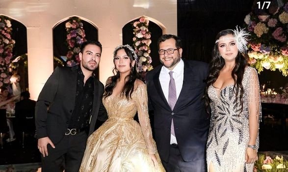 LA FIESTA DE CUMPLEAÑOS FUE EN LA CASONA CENTENARIO EN CULIACÁN, EL PASADO JUEVE LA FIESTA DE CUMPLEAÑOS FUE EN LA CASONA CENTENARIO EN CULIACÁN, EL PASADO JUEVE