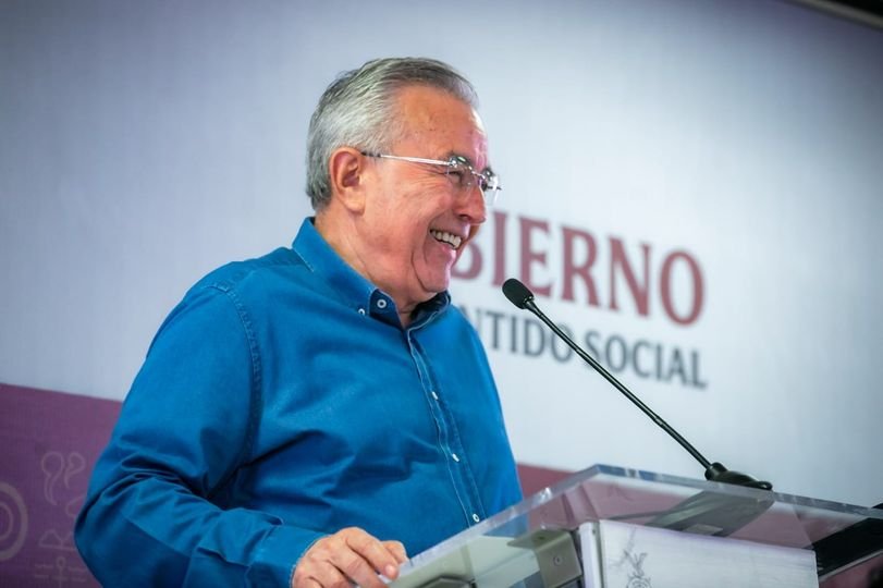 Lo único que queremos es que haya transparencia y honradez en la UAS: Rocha