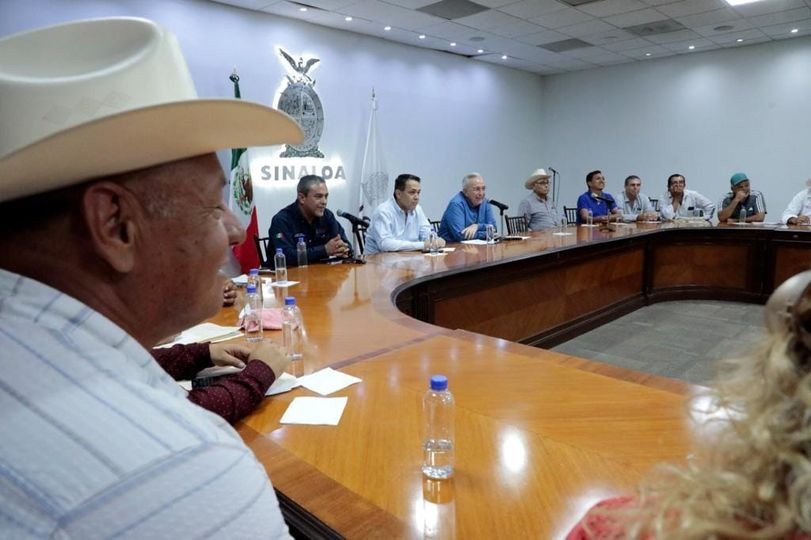 Los pagos a productores de maíz de hasta 15 hectáreas se harán a partir de hoy l