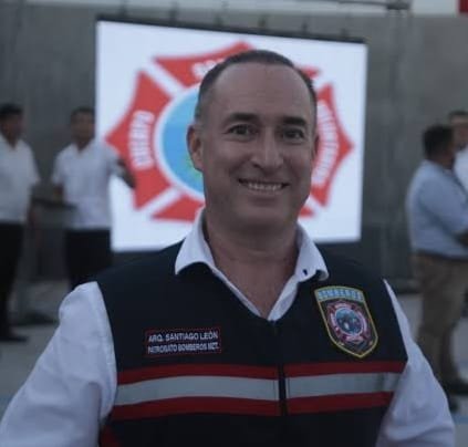 Mazatlán podría contar con una quinta estación El Cuerpo Voluntario de Bomberos Mazatlán podría contar con una quinta estación El Cuerpo Voluntario de Bomberos
