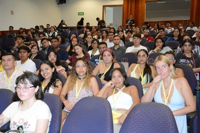 Por sus elevados indicadores de calidad y su riqueza académica y cultural, estud