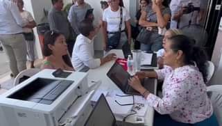 Programa del gobierno municipal, escuchando a la gente