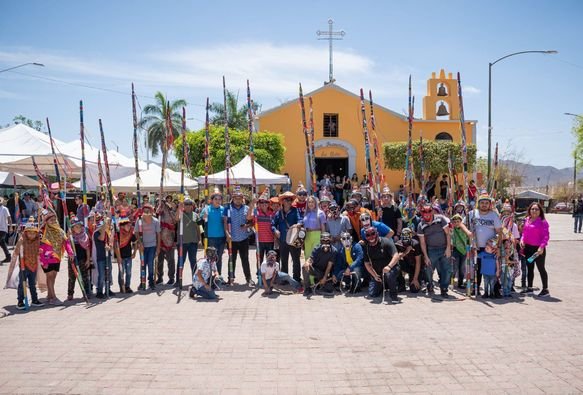 *“San Francisco de Tacuichamona” ya es Pueblo Señorial: Turismo Culiacán*