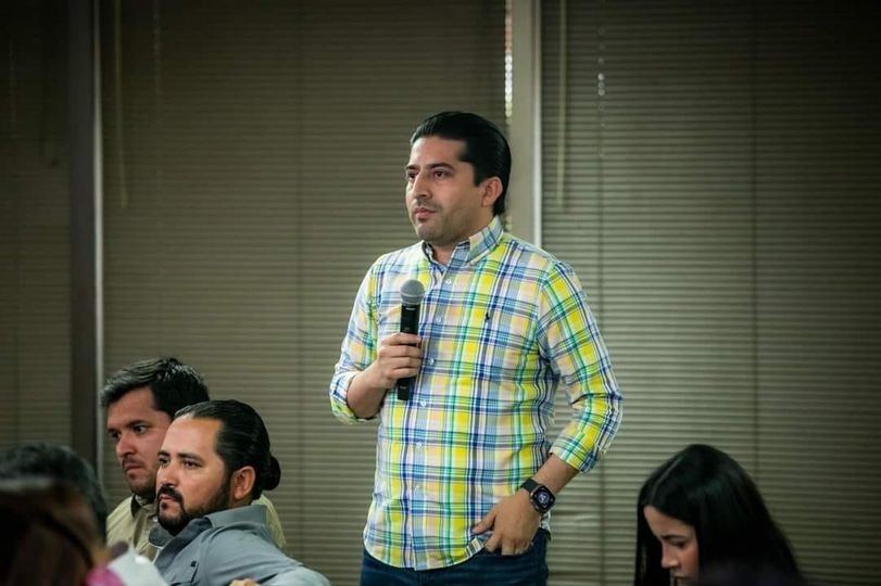Se invertirán 200 millones de pesos en mejorar infraestructura educativa estatal
