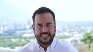 También el diputado de MC, Agustín Basave, se deslinda de la postura de Dante De