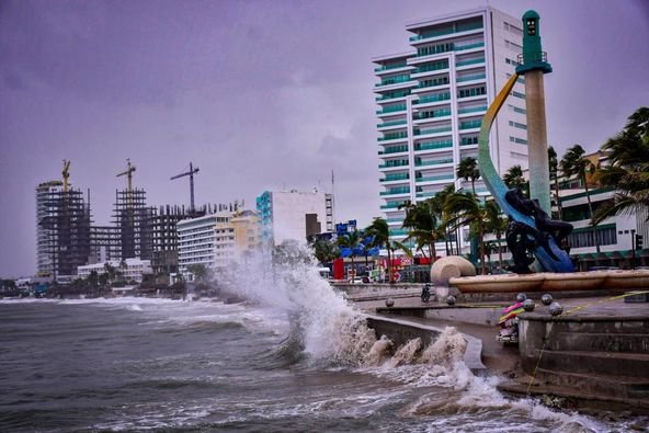 GOBIERNO DE MAZATLÁN GOBIERNO DE MAZATLÁN