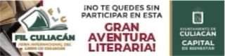 LA GRAN AVENTURA LITERARIA: ¡PARTICIPA!