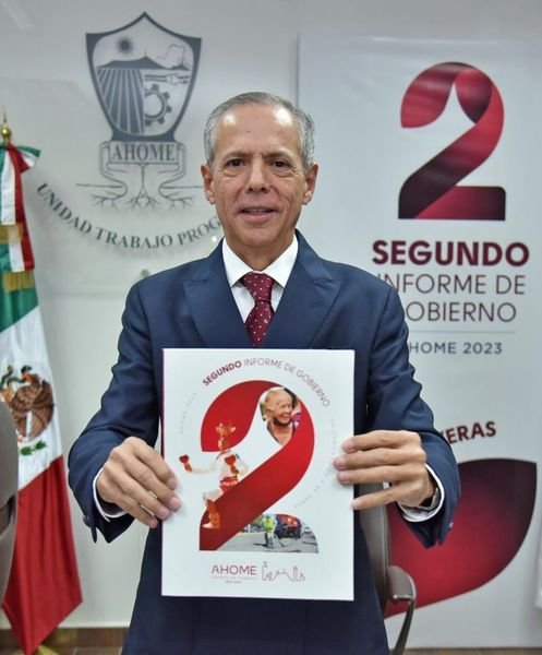 *“Ahome el mejor municipio de Sinaloa” : GVL*