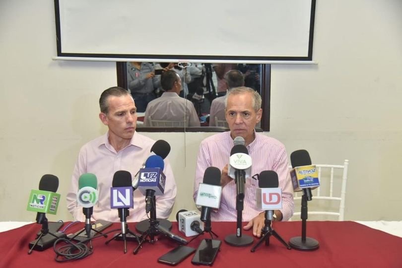 “Ahome está de luto, con este lamentable y fatídico hecho familiar”: Gerardo Var