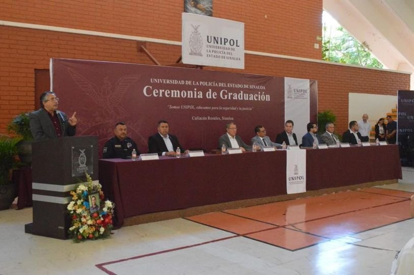 *Ante importante déficit de policías municipales y tránsitos en Mazatlán, se une *Ante importante déficit de policías municipales y tránsitos en Mazatlán, se une