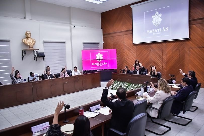 *Aprueban Cabildo suscribir un contrato de donación al Municipio sobre áreas y v *Aprueban Cabildo suscribir un contrato de donación al Municipio sobre áreas y v