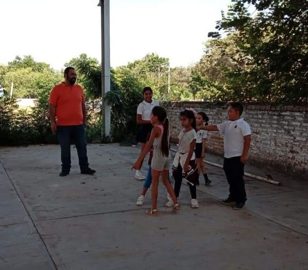 #Deportes