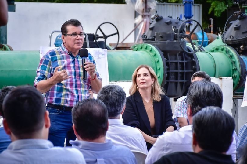 *Despierta el interés de la iniciativa privada por tener una mayor participación